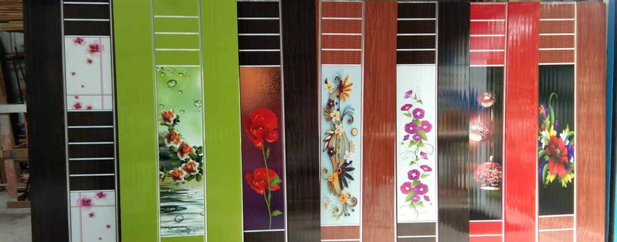 PVC door supply, Chennai